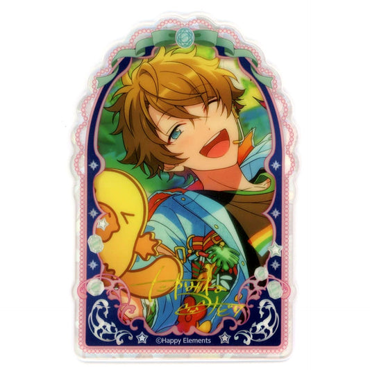 Midori Takamine Ensemble Stars!! Jewelry Plate Collection Vol. 5 [USED]