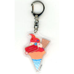 hololive Mori Calliope HoloNatsu Paradise Random Acrylic Charm E [USED]