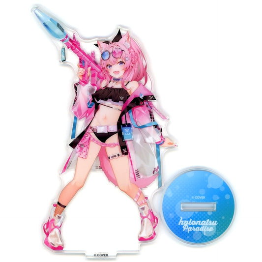 Hakui Koyori VTuber Hololive Holo Natsu Paradise Acrylic Stand [USED]