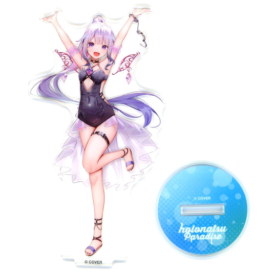 Koseki Bijou Acrylic Stand Virtual YouTuber Hololive Holo Natsu Paradise [USED]