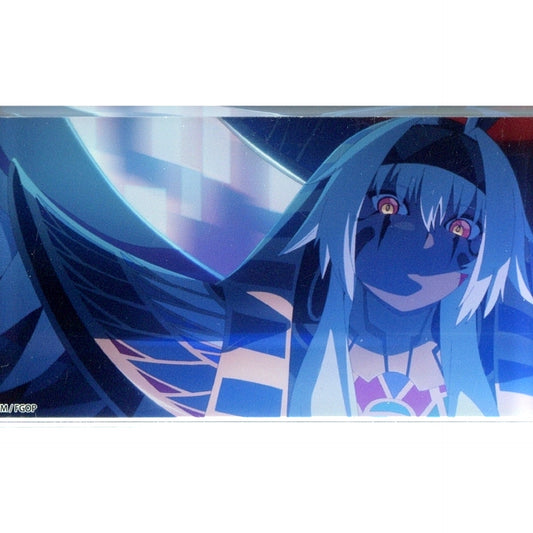 Avenger Nitocris Alter Fate/Grand Order Fes. 2025 10th Anniversary Random Acrylic Block Ordeal Call II Id [USED]