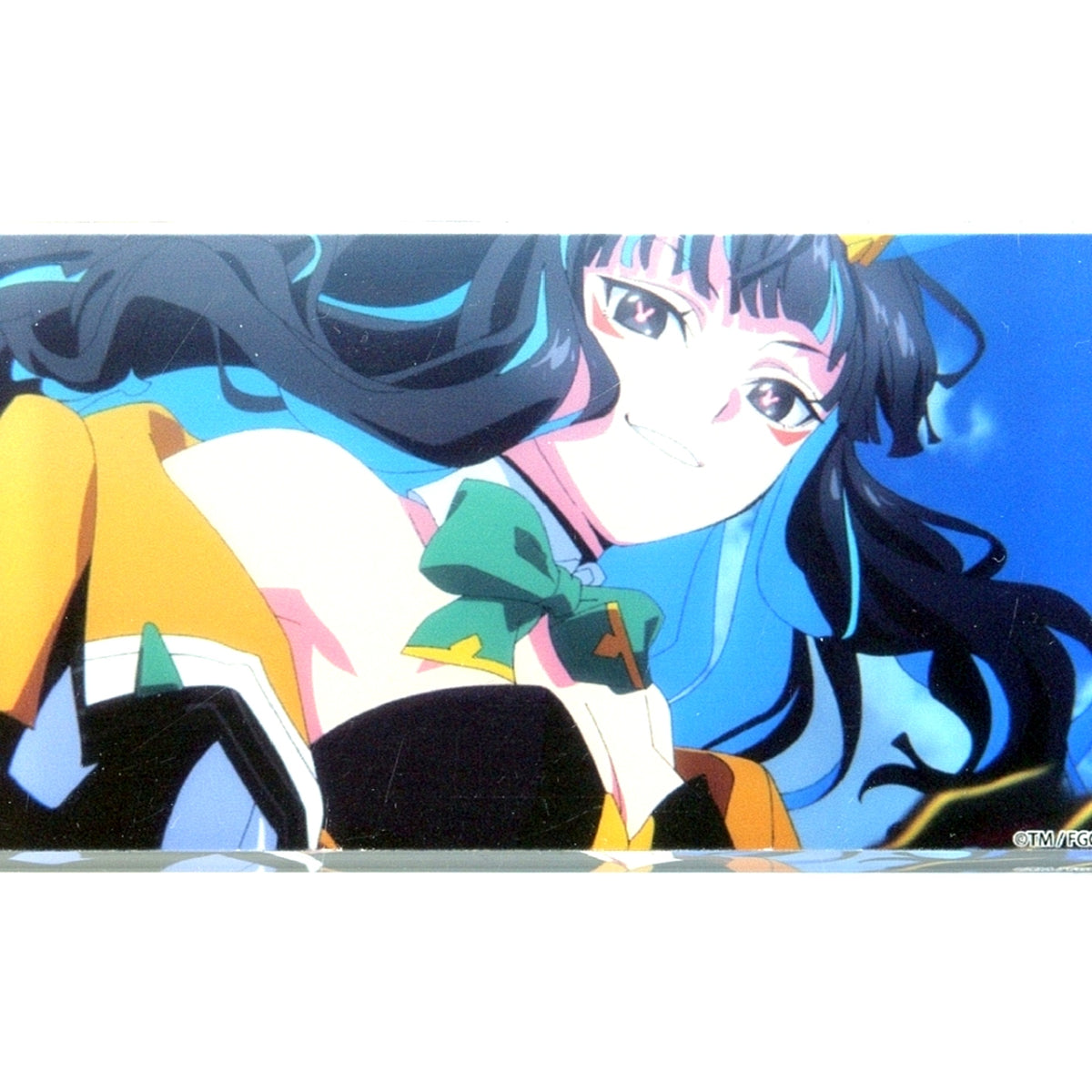 Moon Cancer/Tenochtitlan Fate/Grand Order Fes. 2025 10th Anniversary Random Acrylic Block Ordeal Call III Archetype Inception [USED]