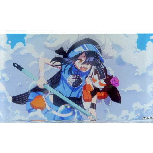 Avenger/Xu Fu Fate/Grand Order Fes. 2025 10th Anniversary Random Acrylic Block Ordeal Call III Archetype Inception [USED]