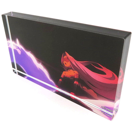 Medusa Rider Fate/Grand Order Fes. 2025 10th Anniversary Random Acrylic Block <Ordeal Call IV Humanity Judgment Court Trinity Metatronius> [USED]
