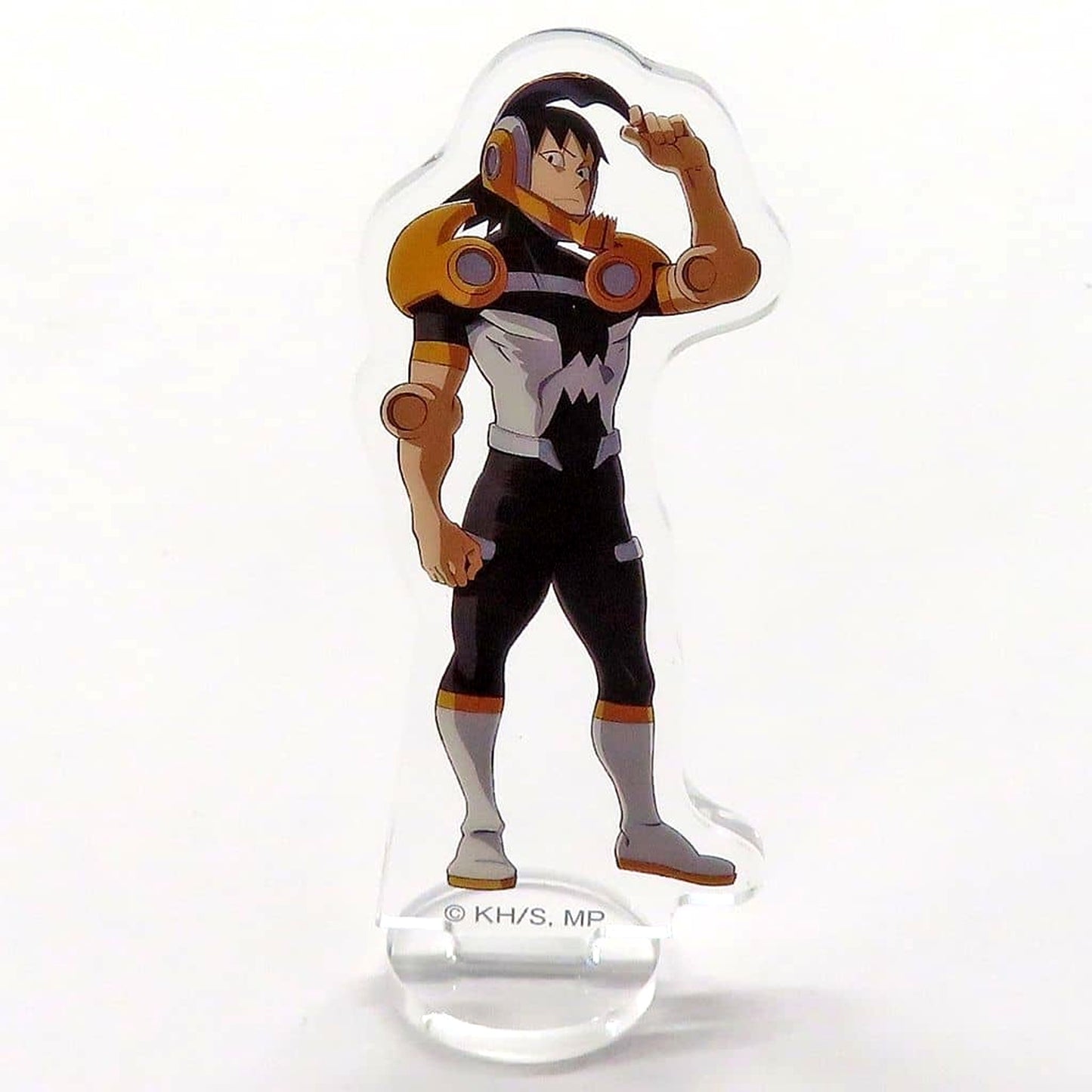 My Hero Academia Hanta Sero Akustas! Vol.2 Akustas A Acrylic Stand FamilyMart Exclusive Acrylic Stands [USED]