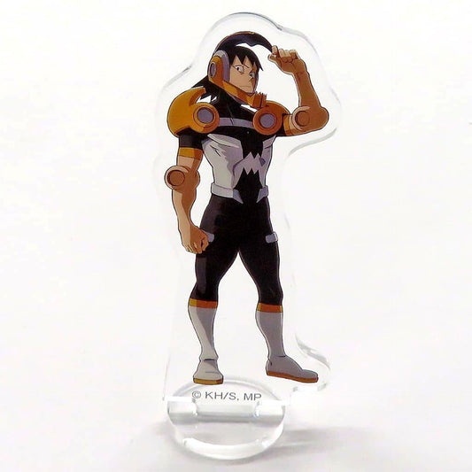 My Hero Academia Hanta Sero Akustas! Vol.2 Akustas A Acrylic Stand FamilyMart Exclusive Acrylic Stands [USED]