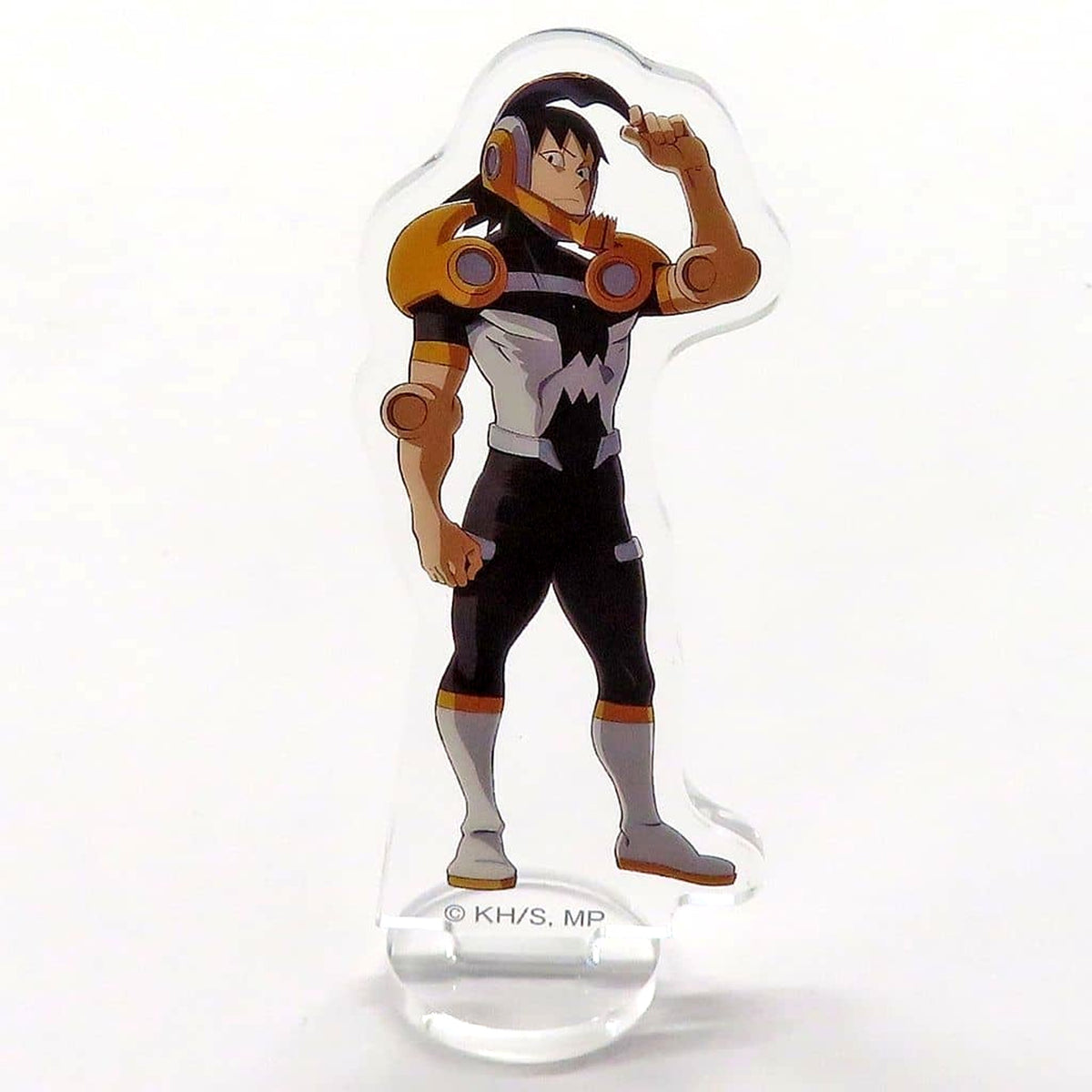 My Hero Academia Hanta Sero Akustas! Vol.2 Akustas A Acrylic Stand FamilyMart Exclusive Acrylic Stands [USED]
