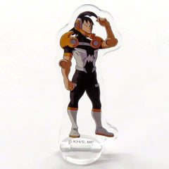 My Hero Academia Hanta Sero Akustas! Vol.2 Akustas A Acrylic Stand FamilyMart Exclusive Acrylic Stands [USED]