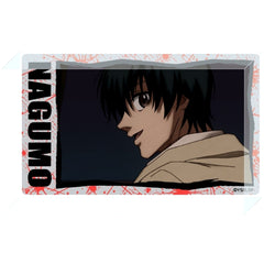 Nagumo Sakamoto Days Scene Collection Acrylic Block [USED]
