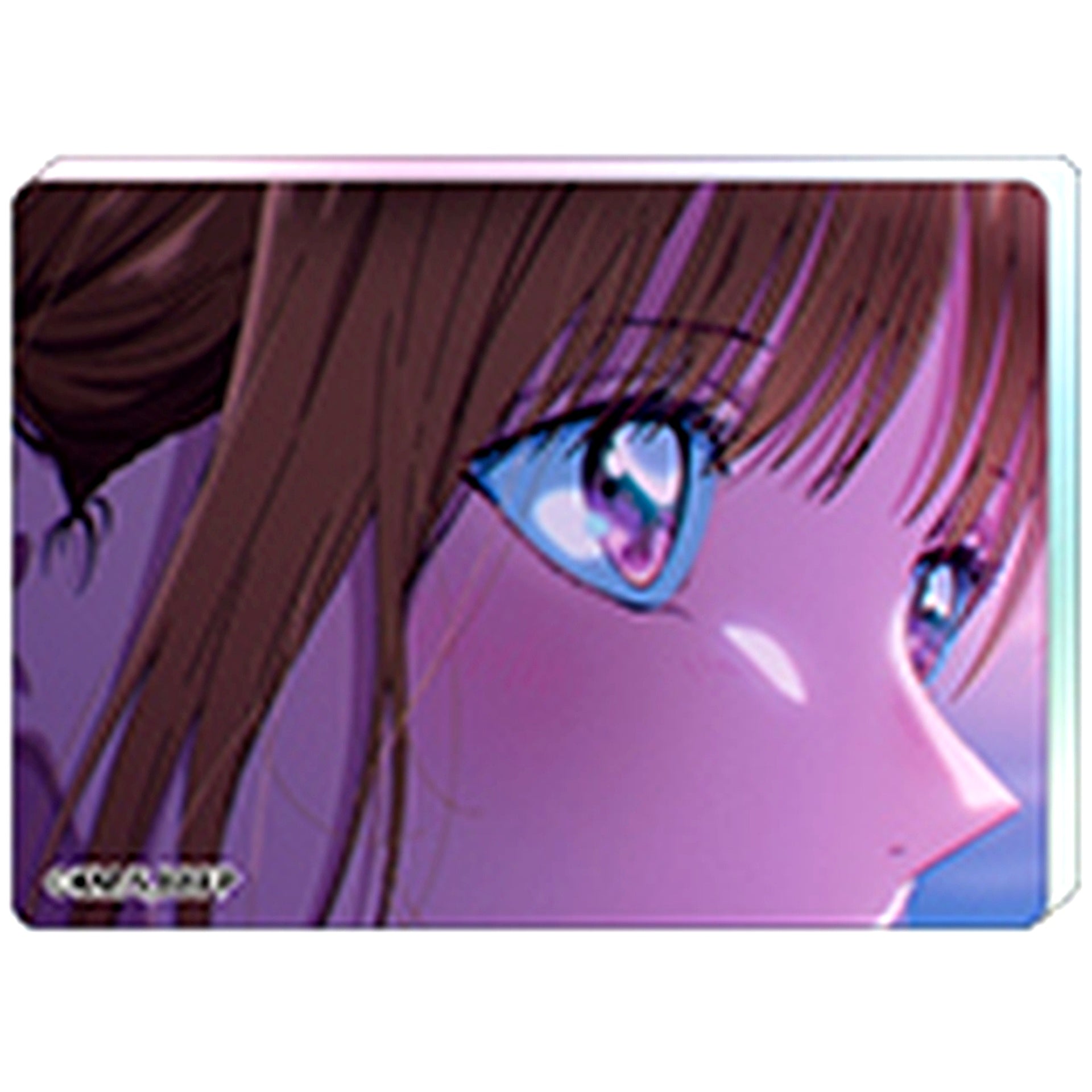 Chinatsu Kano 1. Blue Box Noble Art Collection Vol. 1 [USED]