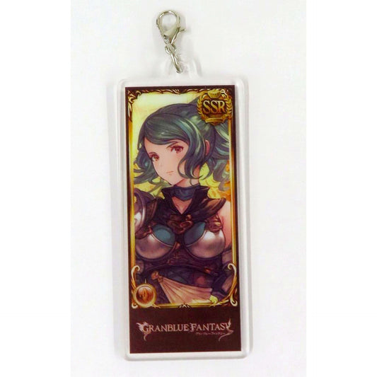 Herja Granblue Fantasy Granblue EXTRA Fes 2025 Party Acrylic Charm Character Pack Vol.5 [USED]