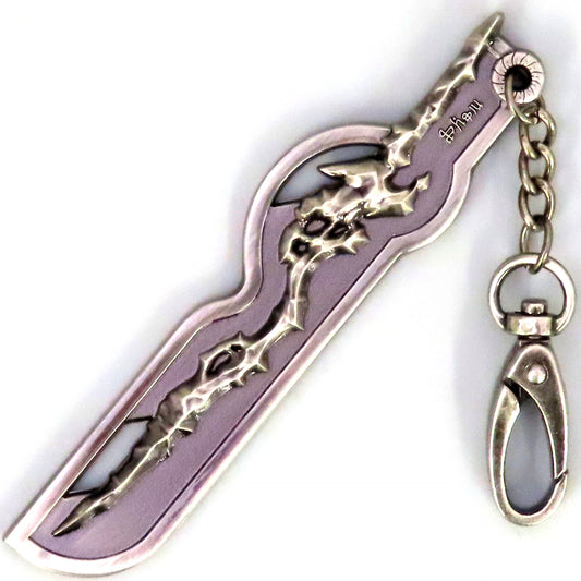Ephes Keychain Granblue Fantasy GBF EXTRA Fes 2025 [USED]