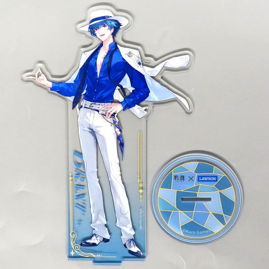 Brant Acrylic Stand Wuthering Waves x Lawson China Limited [USED]