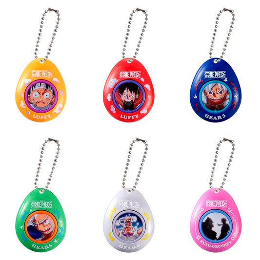Set of 6 One Piece Soundrop [USED]