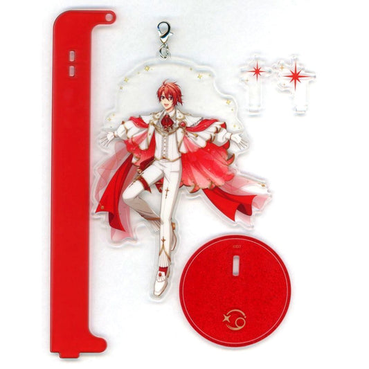 Riku Nanase A Swaying Acrylic Stand IDOLiSH7 16 STAR SIGNS 2025 Birthday Store [USED]