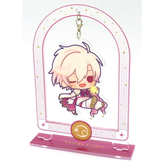 Tenn Kujo B Swaying Acrylic Stand IDOLiSH7 16 STAR SIGNS 2025 Birthday Store [USED]