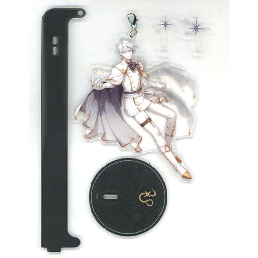 Gaku Yaotome A Swaying Acrylic Stand IDOLiSH7 16 STAR SIGNS 2025 Birthday Store [USED]