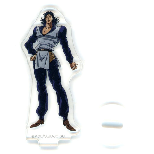 Steel Dan JoJo's Bizarre Adventure Part 3: Stardust Crusaders Acstars! Wave 3 A FamilyMart Exclusive [USED]