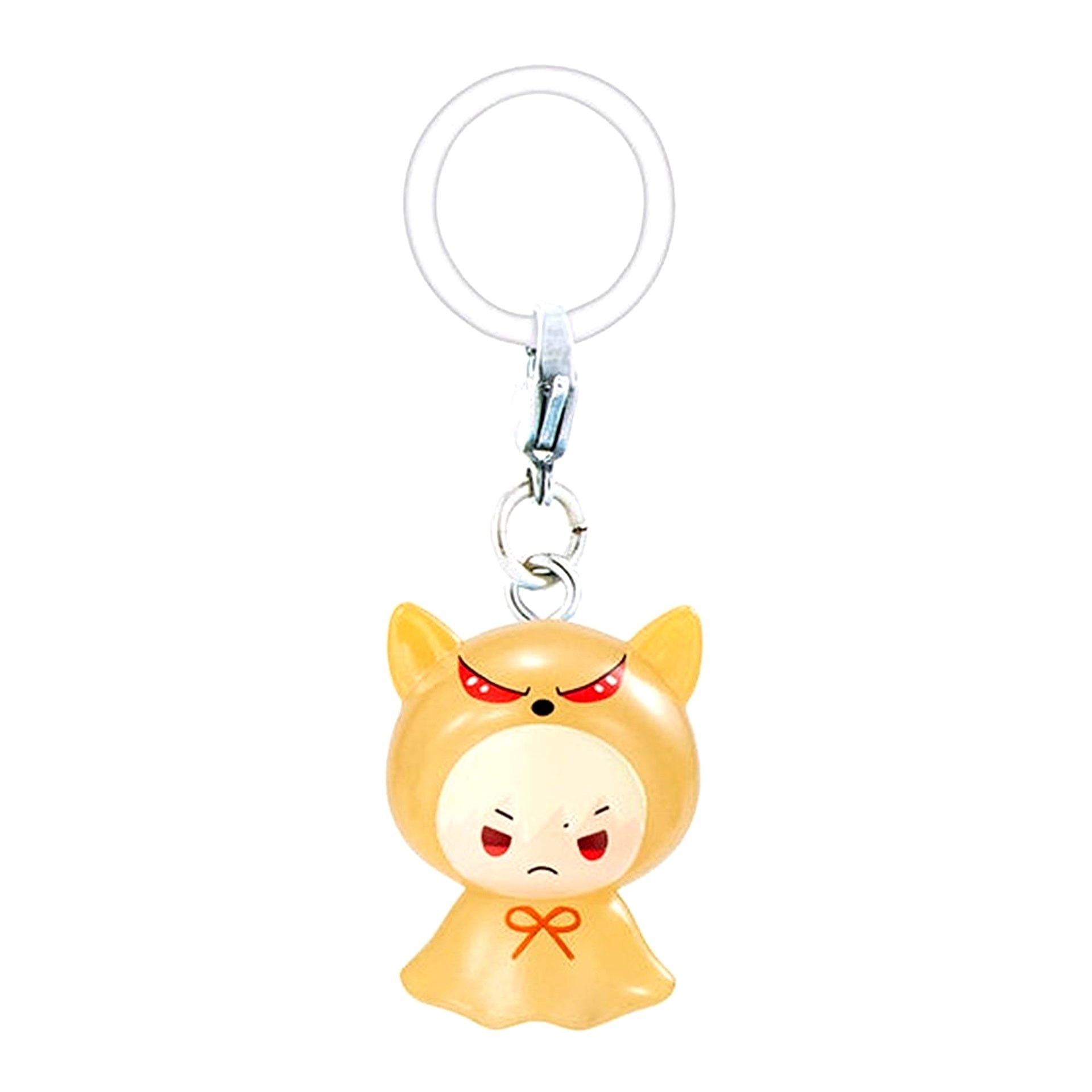 Katsuki Bakugo My Hero Academia Mejirushi Accessory Animal Ver. [USED]