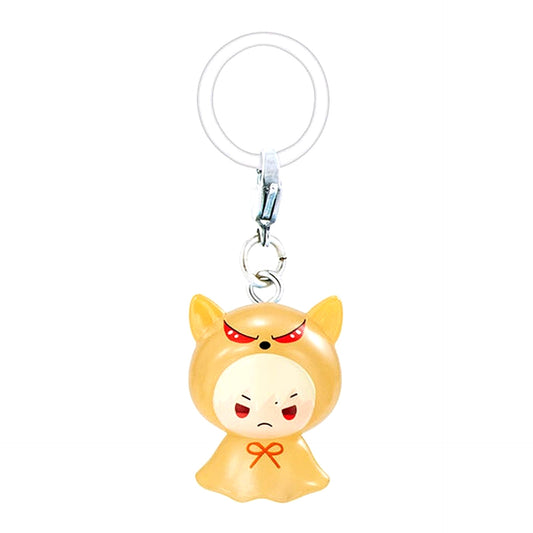 Katsuki Bakugo My Hero Academia Mejirushi Accessory Animal Ver. [USED]