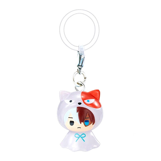 Shoto Todoroki My Hero Academia Mejirushi Accessory Animal Ver. [USED]