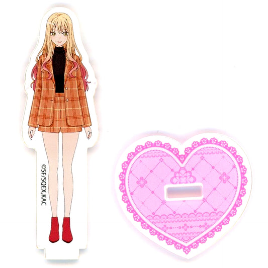 Marin Kitagawa Casual Clothes My Dress-Up Darling Season 2 C106 Acrylic Mini Figure Collection [USED]