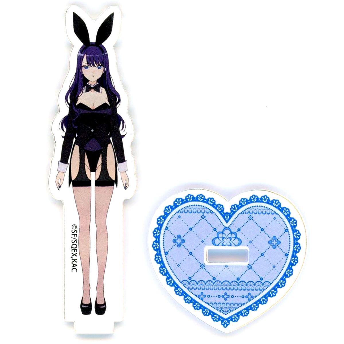 Marin Kitagawa Izayoi Arisa Mini Figure Collection My Dress-Up Darling Season 2 C106 [USED]