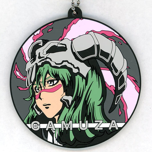 Bleach Nel Tu Resurreccion Ichiban Kuji Stirring Souls Vol.3 Rubber Charm Prize G Charm [USED]