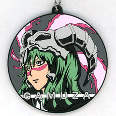 Bleach Nel Tu Resurreccion Ichiban Kuji Stirring Souls Vol.3 Rubber Charm Prize G Charm [USED]