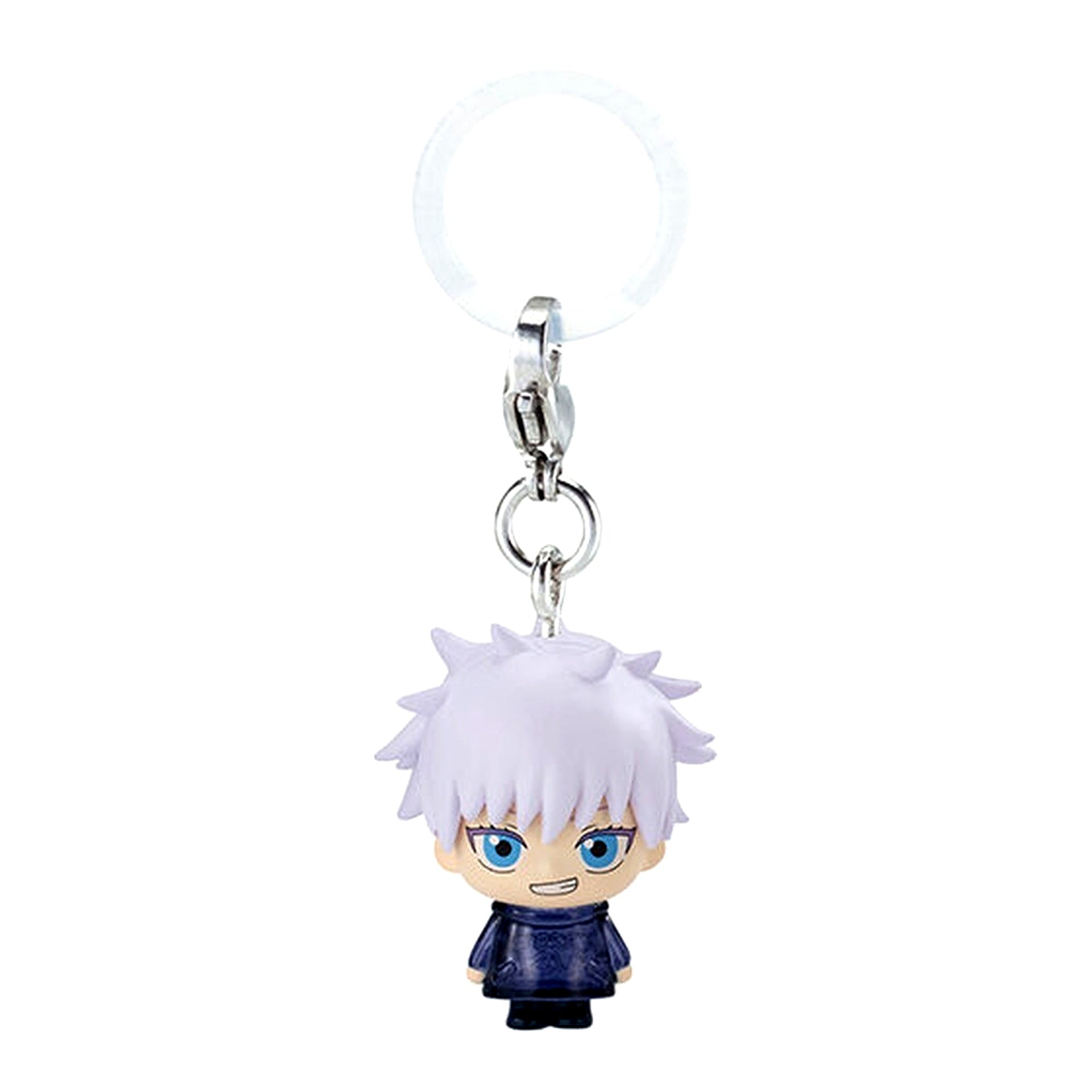 Satoru Gojo Jujutsu Kaisen Hidden Inventory Premature Death Mejirushi Accessory [USED]