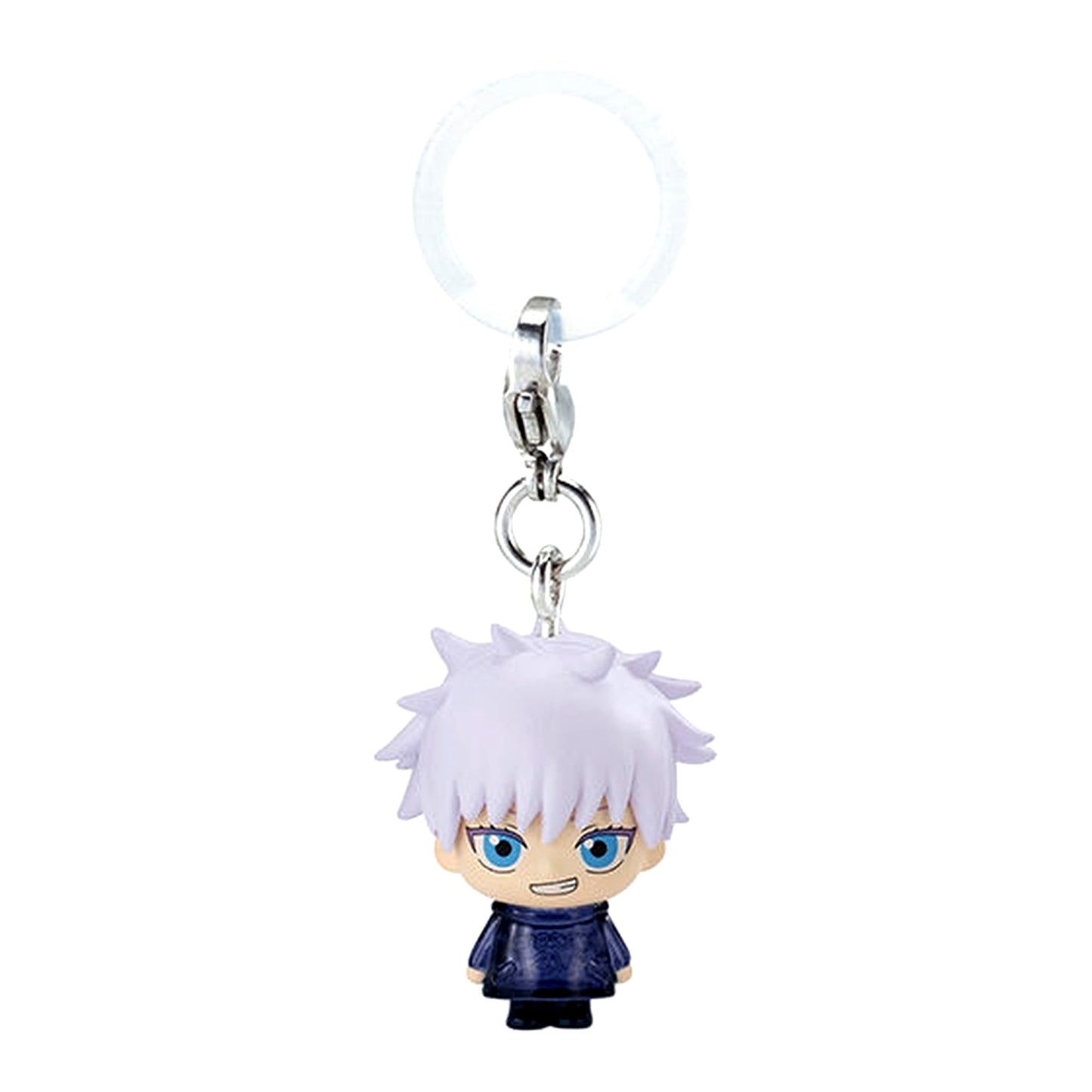 Satoru Gojo Jujutsu Kaisen Hidden Inventory Premature Death Mejirushi Accessory [USED]