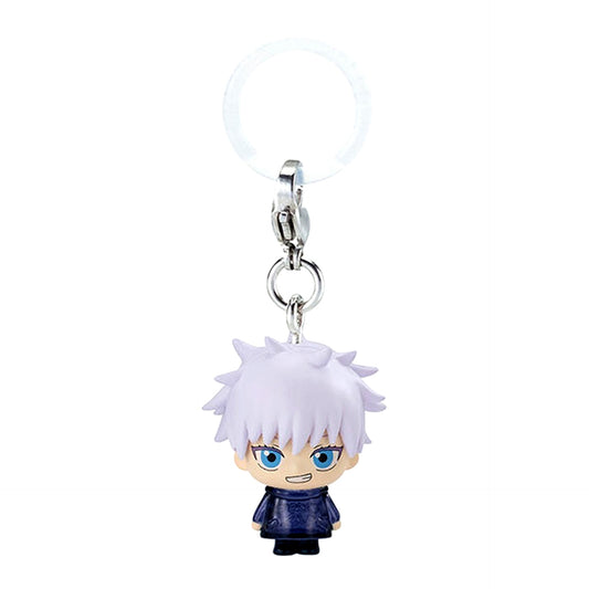 Satoru Gojo Jujutsu Kaisen Hidden Inventory Premature Death Mejirushi Accessory [USED]