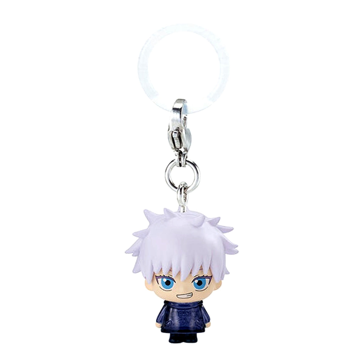 Satoru Gojo Jujutsu Kaisen Hidden Inventory Premature Death Mejirushi Accessory [USED]
