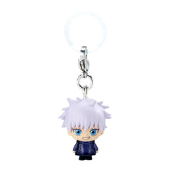 Satoru Gojo Jujutsu Kaisen Hidden Inventory Premature Death Mejirushi Accessory [USED]