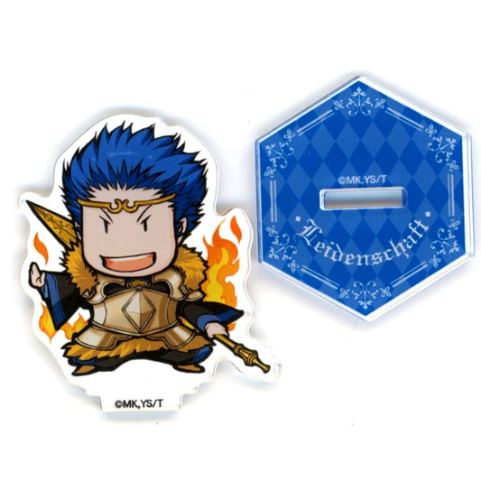 Raidenschaft Mini Acrylic Stand Divine Chapter Ascendance of a Bookworm [USED]