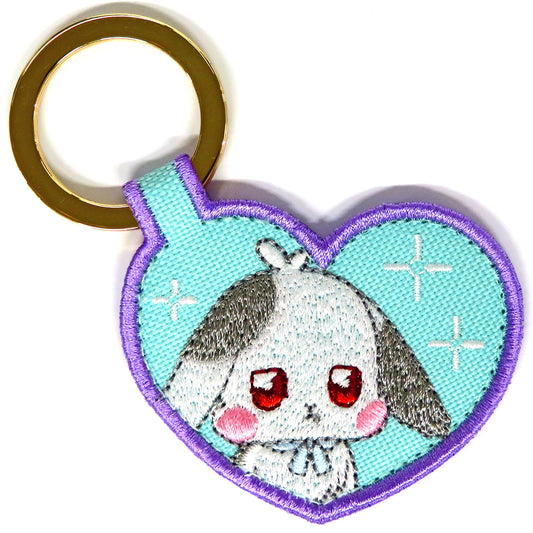 Daifuku Precure All Stars Precure Fairy All Stars Embroidery Keychain Vol. 3 [USED]