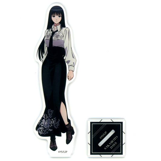 Osaragi Sakamoto Days Mode Fashion Ver. Acrylic Stand [USED]
