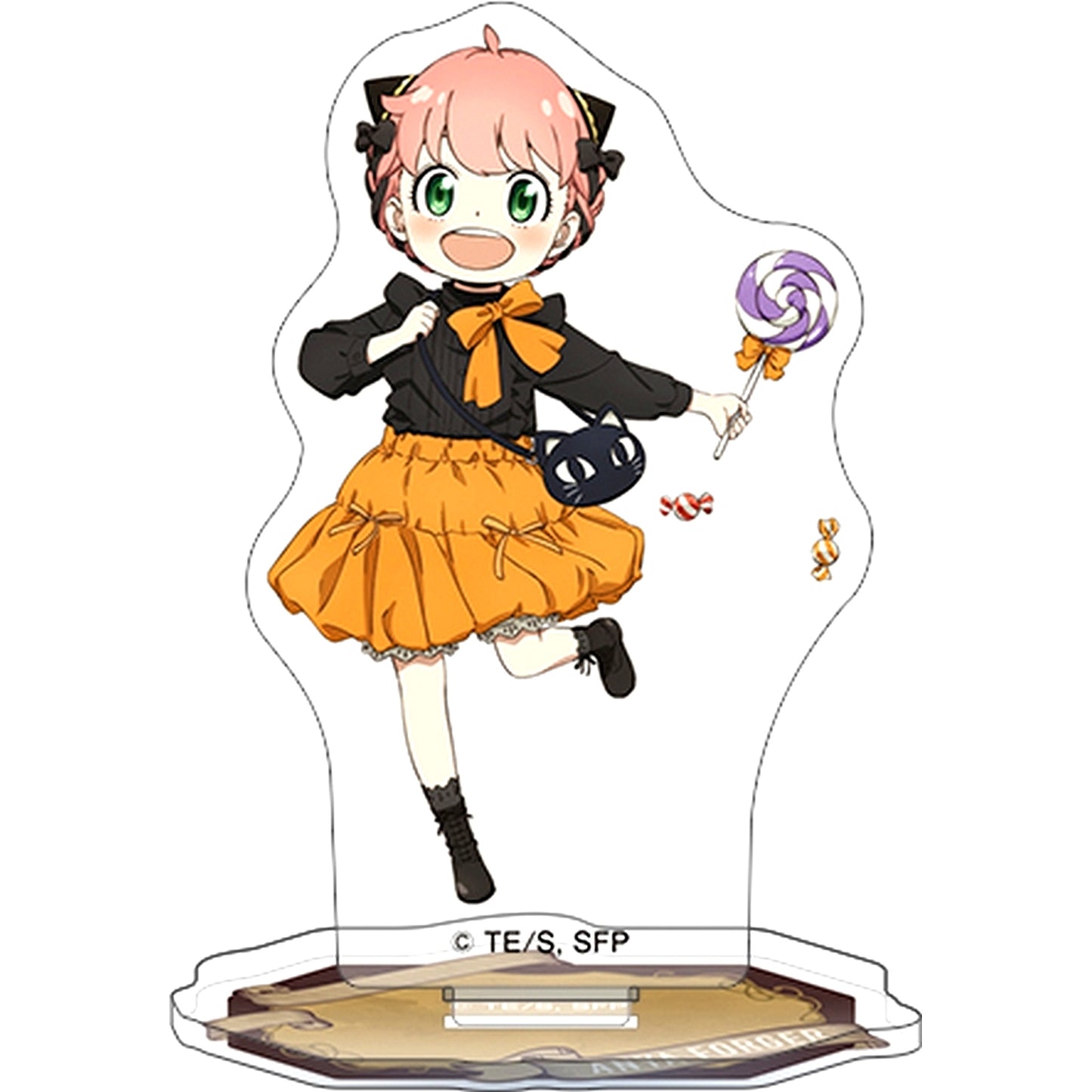Anya Forger Spy x Family Acrylic Stand [USED]