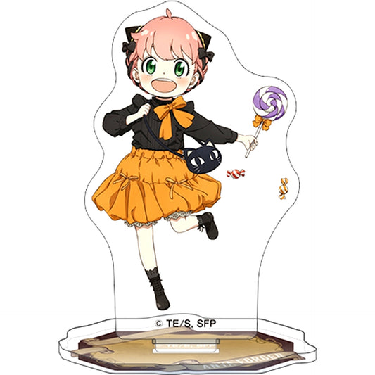 Anya Forger Spy x Family Acrylic Stand [USED]
