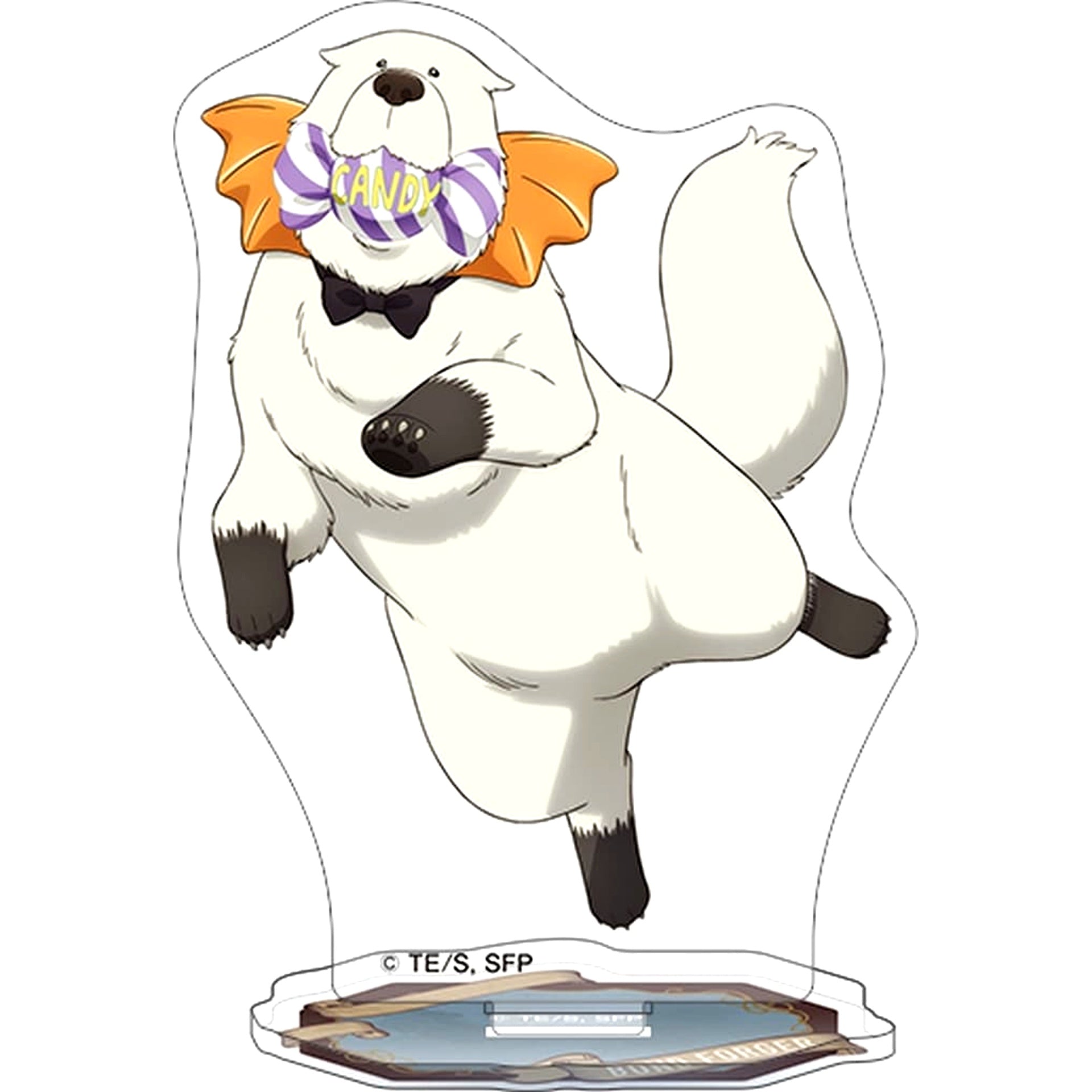 Bond Forger SPY x FAMILY Acrylic Stand [USED]