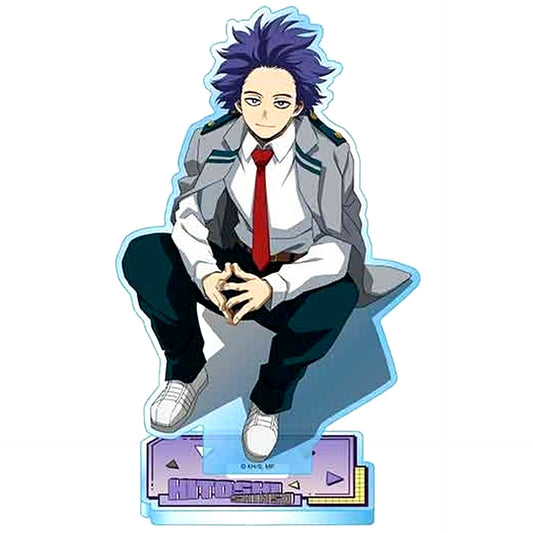 Hitoshi Shinso My Hero Academia Acrylic Stand No.8 [USED]
