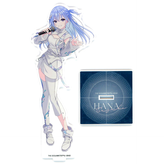 Hana Suzuki 7th UNITLIVE TOUR third quadrant Commemorative Ver. Idolmaster Shiny Colors Official Acrylic Stand [USED]