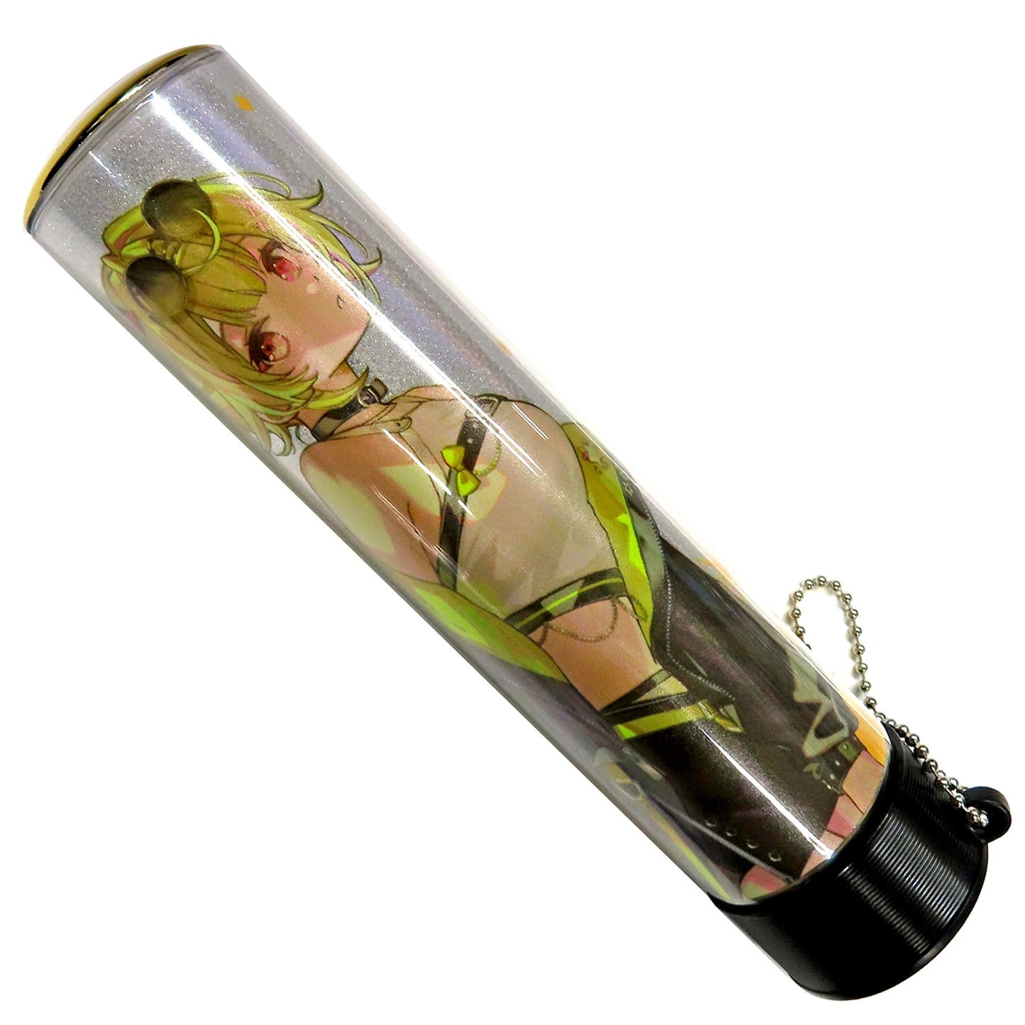 Sara Hoshikawa Penlight Tube Virtual YouTuber Nijisanji WORLD TOUR 2025 Singin in the Rainbow Fukuoka Performance [USED]