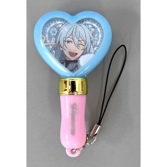 Wataru Hibiki Ensemble Stars!! Cast Live Starry Symphony 4th -Superbloom- Mini Penlight Charm Collection -Superbloom- A: fine / Trickstar / Undead [USED]