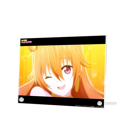 Butterfly Scene Shot Love Live! Nijigasaki High School Idol Club A5 Acrylic Panel [USED]