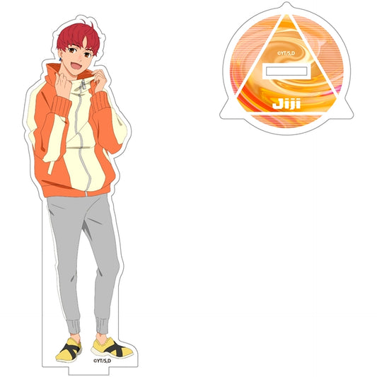 Jiji Acrylic Stand Dandadan [USED]