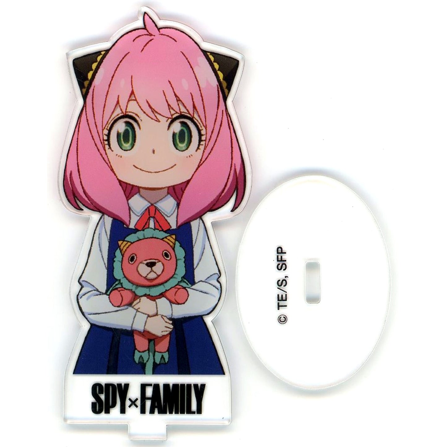 Anya Forger SPY x FAMILY x Shimamura Acrylic Stand [USED]