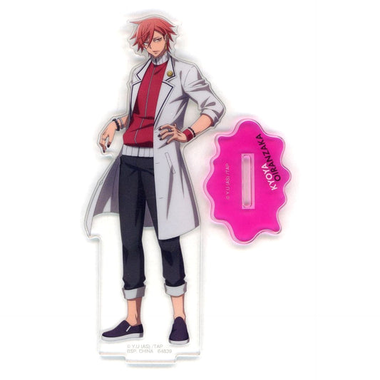 Togen Anki: Dark Demon of Paradise Kyoya Oiranzaka Ichiban Kuji Acrylic Stand Prize G [USED]