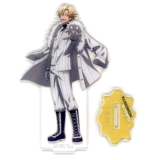 Togen Anki: Dark Demon of Paradise Tsubakiri Momomiya Ichiban Kuji Acrylic Stand Prize G [USED]