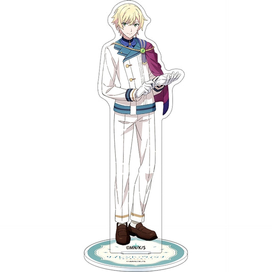 Felix Ark Ridill Acrylic Stand Secrets of the Silent Witch [USED]